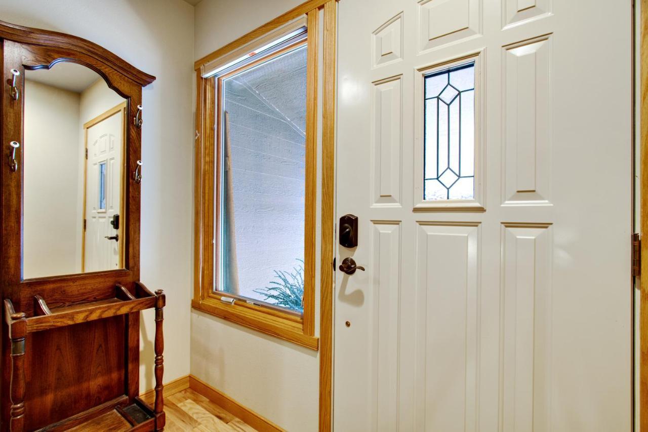 Retreat By The Rockies #3149 Villa Estes Park Exterior foto