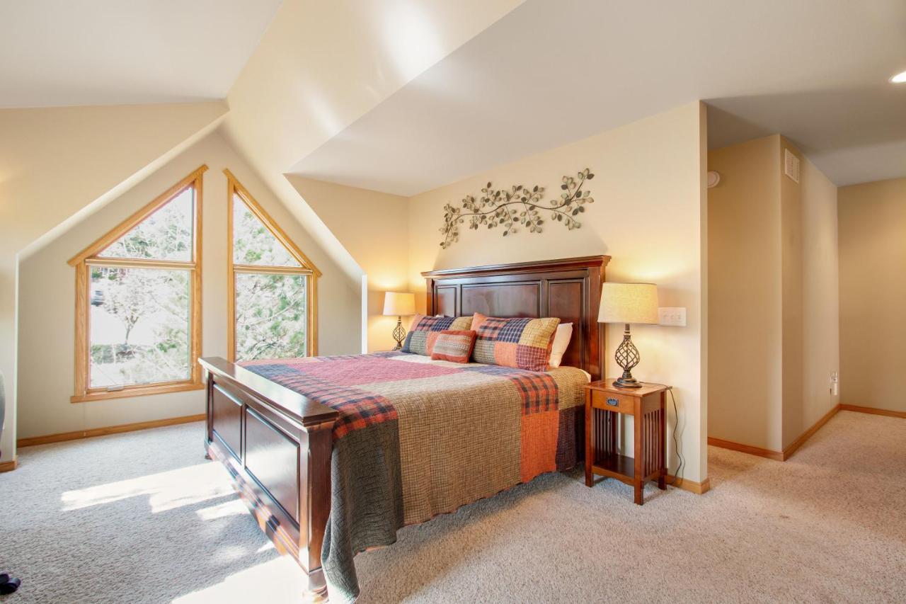 Retreat By The Rockies #3149 Villa Estes Park Exterior foto