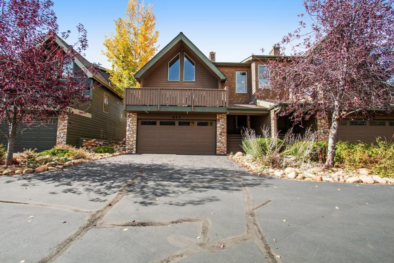 Retreat By The Rockies #3149 Villa Estes Park Exterior foto