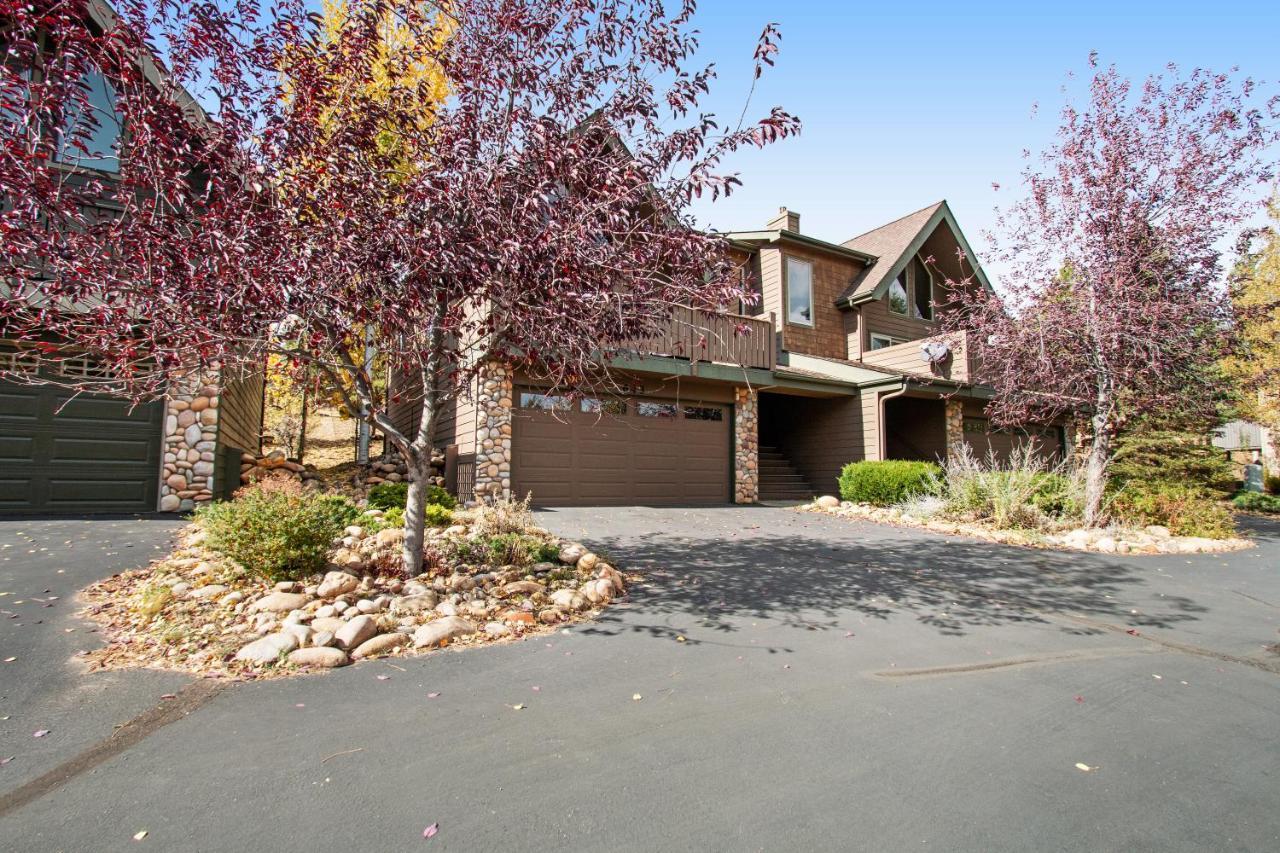 Retreat By The Rockies #3149 Villa Estes Park Exterior foto